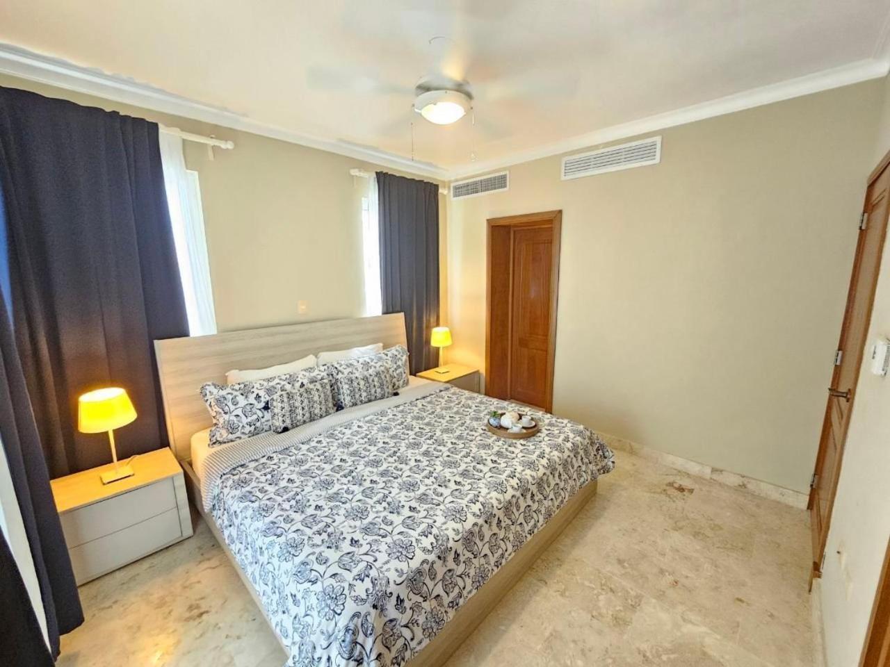 Playa Turquesa N201 3bd Bbq Apartment *