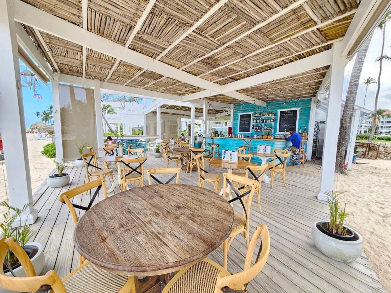 Apartment Playa Turquesa N201 3bd Bbq Punta Cana